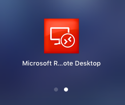 关于使用Mac远程连接 Window以及远程桌面Window Service（Windows服务器）